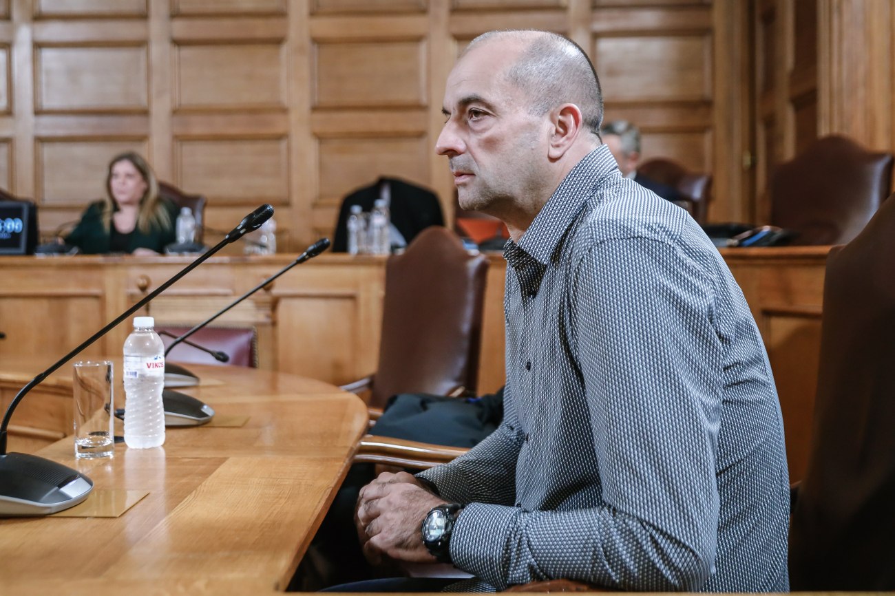 Χρήστος Μαγειρίας: «Νεοδημοκράτης από μικρό παιδί» ο σύντροφος της Σεμερτζίδου – Τα λεφτά, η Ferrari, «ο κακός λύκος» και τα Τζόκερ