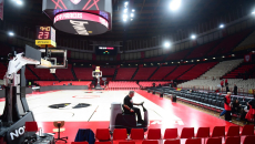 Τι είπε μέλος του ΔΣ της Φενέρμπαχτσε για την αναβολή του παιχνιδιού με τον Ολυμπιακό και το NBA Europe