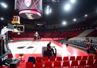 Τι είπε μέλος του ΔΣ της Φενέρμπαχτσε για την αναβολή του παιχνιδιού με τον Ολυμπιακό και το NBA Europe