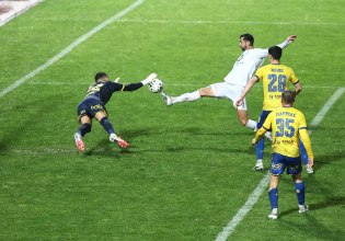 Κύπελλο Ελλάδας Betsson: Η βαθμολογία στη League Phase (pic)