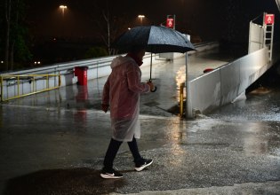 Ποια είναι τα μπαζωμένα ρέματα που πλημμυρίζουν την Αθήνα