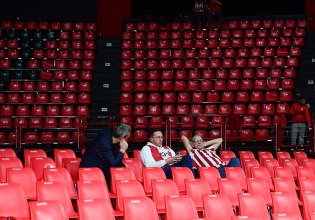 Ολυμπιακός – Φενέρμπαχτσε: Η ημερομηνία διεξαγωγής και ποιοι παίκτες θα έχουν δικαίωμα συμμετοχής στο παιχνίδι