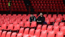 Ολυμπιακός – Φενέρμπαχτσε: Η ημερομηνία διεξαγωγής και ποιοι παίκτες θα έχουν δικαίωμα συμμετοχής στο παιχνίδι