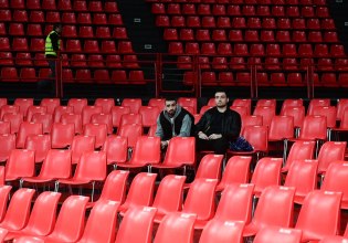 Ολυμπιακός – Φενέρμπαχτσε: Η ημερομηνία διεξαγωγής και ποιοι παίκτες θα έχουν δικαίωμα συμμετοχής στο παιχνίδι