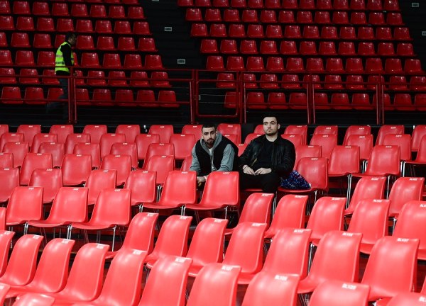 Ολυμπιακός – Φενέρμπαχτσε: Η ημερομηνία διεξαγωγής και ποιοι παίκτες θα έχουν δικαίωμα συμμετοχής στο παιχνίδι