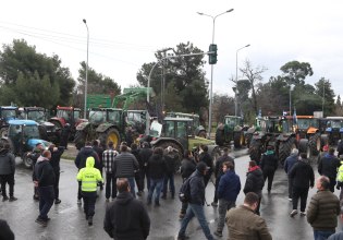 Κλιμακώνουν τις κινητοποιήσεις από Δευτέρα οι αγρότες – Ενισχύονται τα μπλόκα, μήνυμα παραμονής μέχρι τα Χριστούγεννα