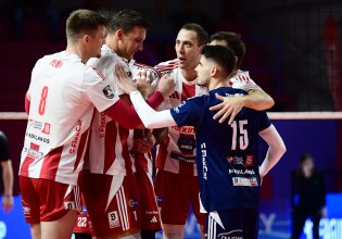 ΠΑΟΚ – Ολυμπιακός 1-3: Πήρε το ντέρμπι και έβαψε «ερυθρόλευκο» το League Cup