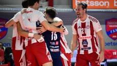 Ασταμάτητος ο Ολυμπιακός: Έφτασε τους 337 τίτλους