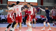 ΠΑΟΚ – Ολυμπιακός 1-3: Πήρε το ντέρμπι και έβαψε «ερυθρόλευκο» το League Cup