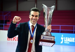 Βουρδέρης: «Αυτή η ομάδα απαξιώθηκε και δεν το αξίζει»