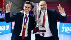 Βουρδέρης: «Αυτή η ομάδα απαξιώθηκε και δεν το αξίζει»