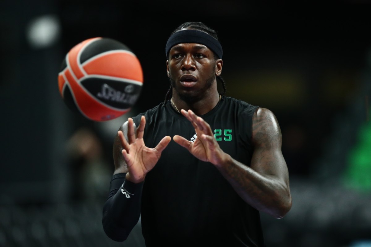 Παναθηναϊκός: Η 12άδα για το παιχνίδι με τη Βαλένθια