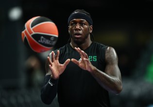 Παναθηναϊκός: Η 12άδα για το παιχνίδι με τη Βαλένθια