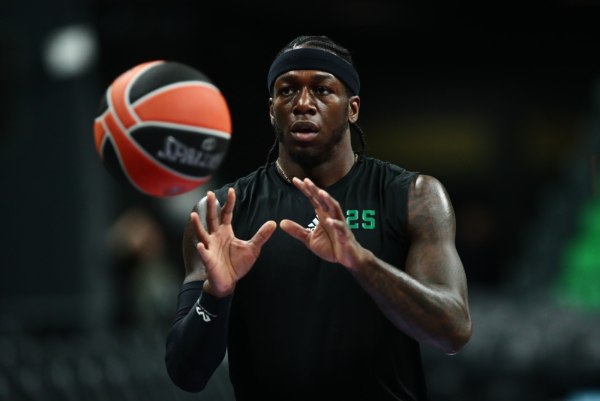 Παναθηναϊκός: Η 12άδα για το παιχνίδι με τη Βαλένθια