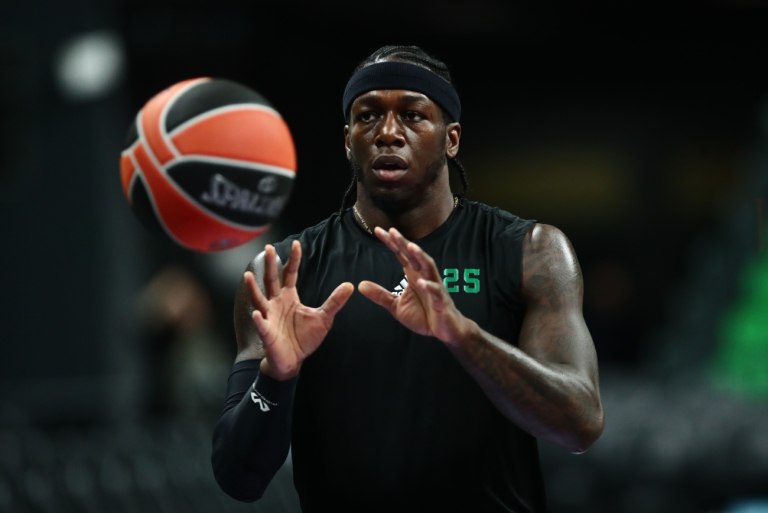 Παναθηναϊκός: Η 12άδα για το παιχνίδι με τη Βαλένθια