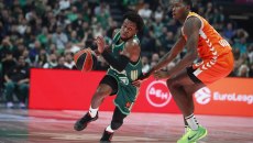 LIVE: Παναθηναϊκός – Πανιώνιος