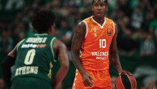 Το «διάβασμα» του Μαρτίνεθ και η… πολυφωνία στην επίθεση – Έτσι έφυγε με το διπλό από το ΟΑΚΑ η Βαλένθια (vids)