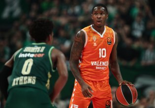 Το «διάβασμα» του Μαρτίνεθ και η… πολυφωνία στην επίθεση – Έτσι έφυγε με το διπλό από το ΟΑΚΑ η Βαλένθια (vids)