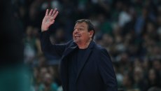 Αταμάν: «Ήμασταν χάλια, δεν αξίζαμε τη νίκη»