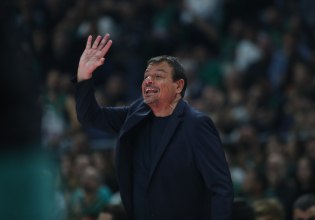 Αταμάν: «Ήμασταν χάλια, δεν αξίζαμε τη νίκη»