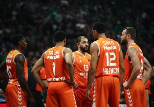 Το «διάβασμα» του Μαρτίνεθ και η… πολυφωνία στην επίθεση – Έτσι έφυγε με το διπλό από το ΟΑΚΑ η Βαλένθια (vids)