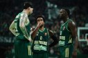 Euroleague: Η βαθμολογία μετά το τέλος της 14ης αγωνιστικής