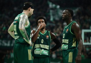 Euroleague: Η βαθμολογία μετά το τέλος της 14ης αγωνιστικής