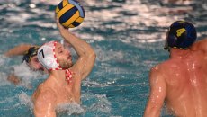 Ολυμπιακός – ΓΣ Περιστερίου 17-7: Εύκολο μεσημέρι για τους Ερυθρόλευκους στο Παπαστράτειο