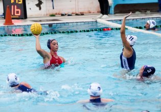 ΝΟ Ρεθύμνου – Ολυμπιακός 8-29: Κυρίαρχες οι «ερυθρόλευκες» στην Κρήτη