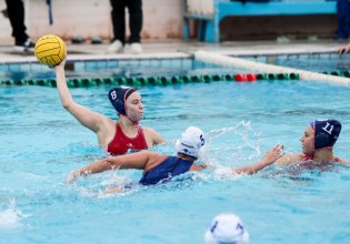 ΝΟ Ρεθύμνου – Ολυμπιακός 8-29: Κυρίαρχες οι «ερυθρόλευκες» στην Κρήτη