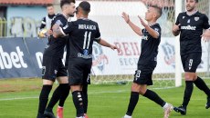 Συνεχίζει ακάθεκτη η Καλαμάτα (2-0), νίκες για Μαρκό (2-0) και Καβάλα (2-0)