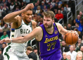 Ο Λούκα Ντόντσιτς δημοφιλέστερος στο NBA στα social media – Η θέση του Γιάννη Αντετοκούνμπο