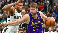 Ο Λούκα Ντόντσιτς δημοφιλέστερος στο NBA στα social media – Η θέση του Γιάννη Αντετοκούνμπο