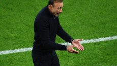 Κόντης: «Δεν έχουμε την εικόνα που θέλουμε, χρειαζόμαστε πολλή δουλειά»