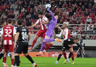 Μεγάλη ευκαιρία του Ολυμπιακού με Ταρέμι (vid)