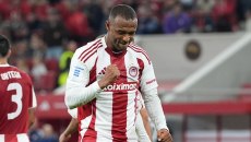 Με Ελ Κααμπί το Μαρόκο στο Κύπελλο Εθνών Αφρικής (pic)