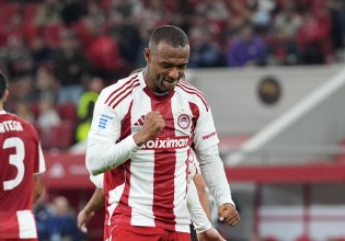 Με Ελ Κααμπί το Μαρόκο στο Κύπελλο Εθνών Αφρικής (pic)