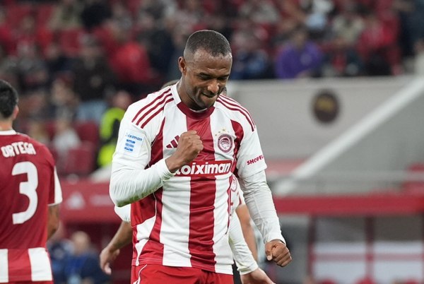 Με Ελ Κααμπί το Μαρόκο στο Κύπελλο Εθνών Αφρικής (pic)