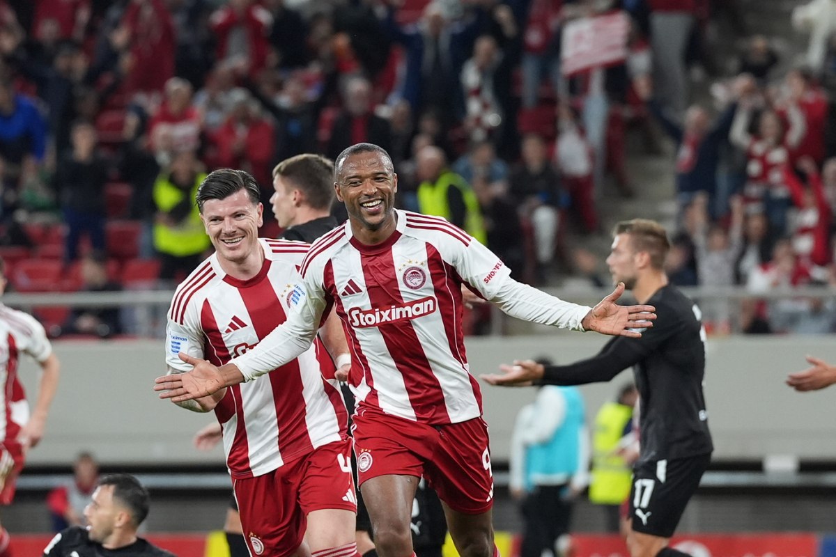 Το μεγάλο «όπλο» του Ελ Κααμπί