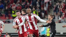 Το μεγάλο «όπλο» του Ελ Κααμπί