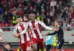 Το μεγάλο «όπλο» του Ελ Κααμπί