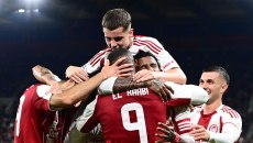 «Ολυμπιακός, o κορυφαίος ελληνικός σύλλογος»