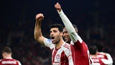 Η ενδεκάδα του Ολυμπιακού κόντρα στον Άρη (pic)