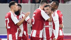 Η βαθμολογία της Super League μετά τη νίκη του Ολυμπιακού επί του ΟΦΗ