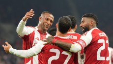 Μεγάλη «μάχη» στην παγωμένη Αστάνα κόντρα στην Καϊράτ ο Ολυμπιακός