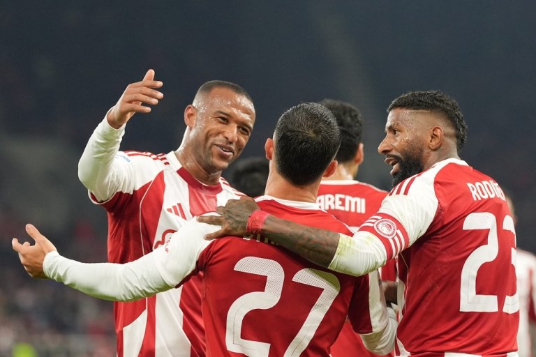 Μεγάλη «μάχη» στην παγωμένη Αστάνα κόντρα στην Καϊράτ ο Ολυμπιακός