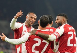 Ολυμπιακός – ΟΦΗ 3-0: Πρωταθλητής χειμώνα με Ελ Κααμπί!