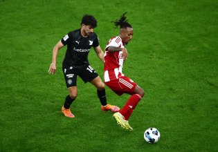 Betsson Super Cup: Η ώρα του τελικού Ολυμπιακός – ΟΦΗ