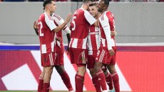 Ολυμπιακός – ΟΦΗ 3-0: Πρωταθλητής χειμώνα με Ελ Κααμπί! (vid)