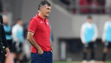 Μεντιλίμπαρ: «Ο Ελ Κααμπί είναι χαρούμενος εδώ, θέλει να βοηθάει την ομάδα»